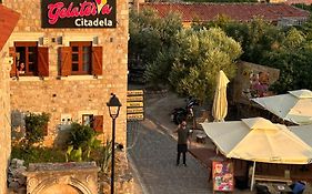 Citadela Old Town - Gelateria